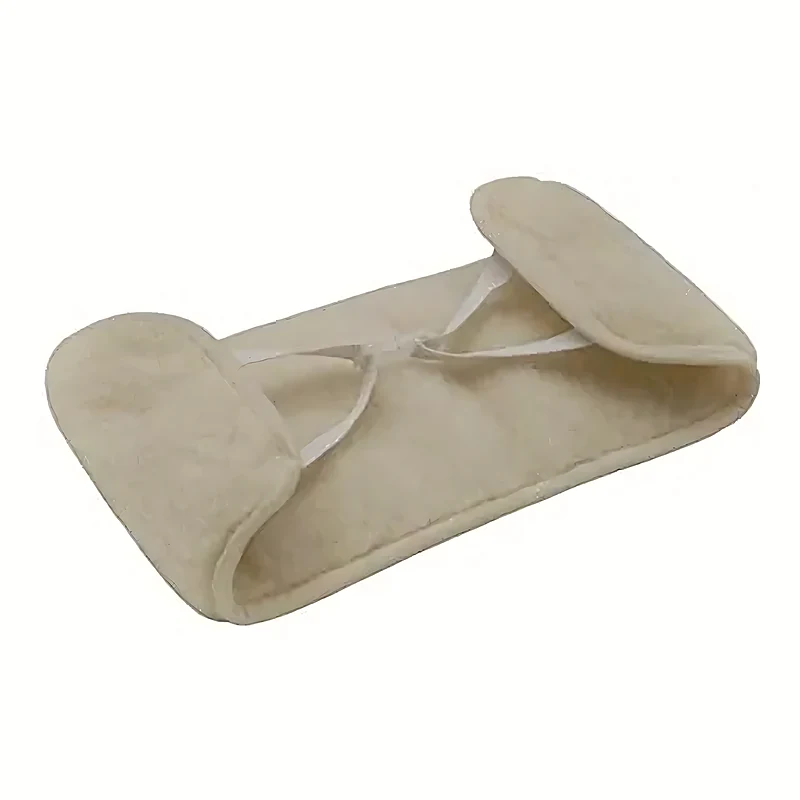 Ceinture lombaire en laine mérinos