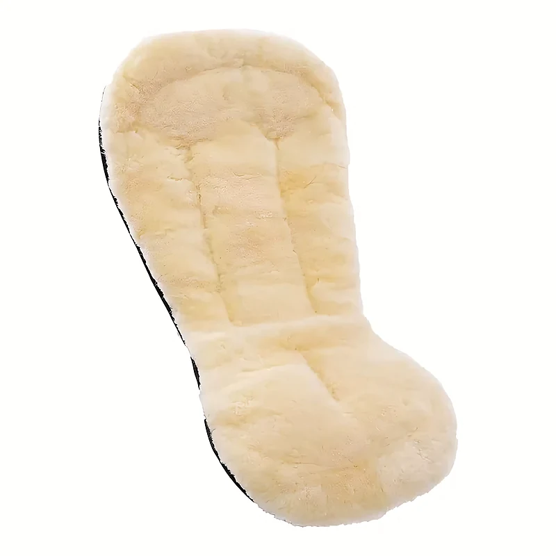 Coussin en peau d’agneau médicale Werner Christ