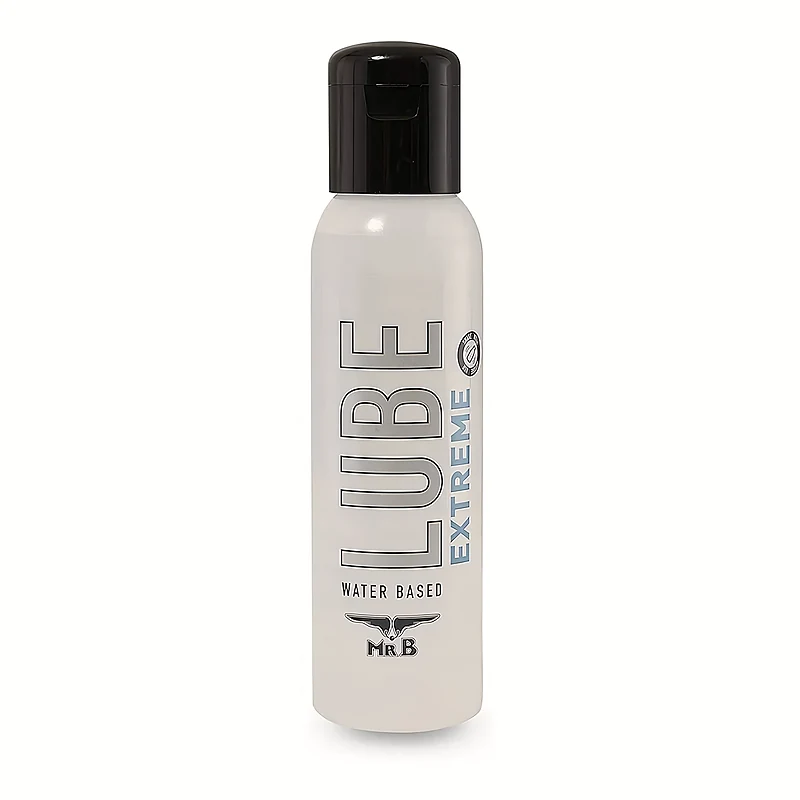 Flacon de lubrifiant désensibilisant 250 ml